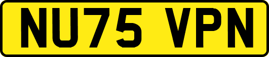 NU75VPN