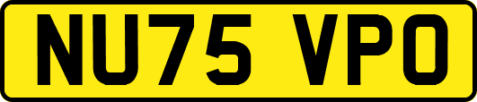 NU75VPO