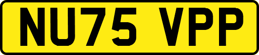 NU75VPP