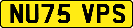 NU75VPS