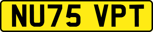 NU75VPT