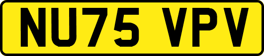 NU75VPV