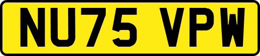 NU75VPW