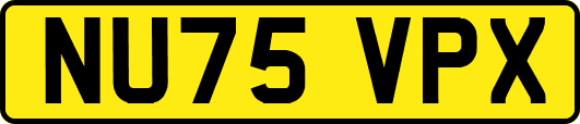 NU75VPX