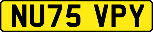 NU75VPY