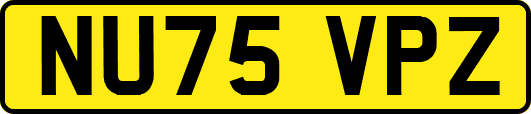 NU75VPZ