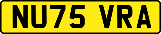 NU75VRA
