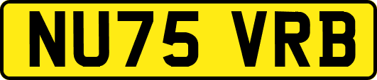 NU75VRB