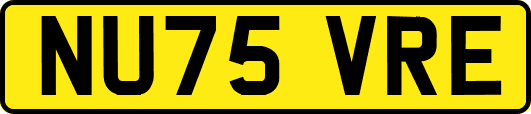 NU75VRE