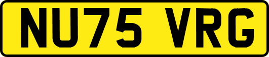 NU75VRG