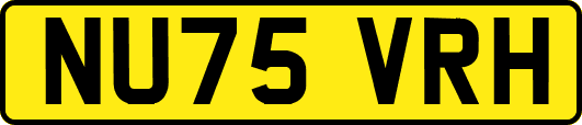 NU75VRH