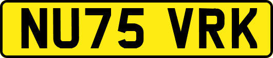 NU75VRK