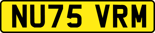 NU75VRM
