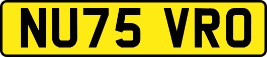 NU75VRO