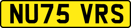 NU75VRS