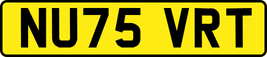 NU75VRT