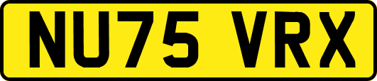 NU75VRX