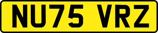 NU75VRZ