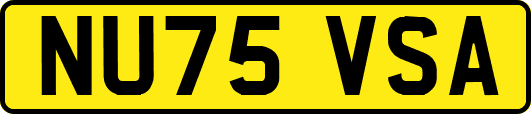 NU75VSA