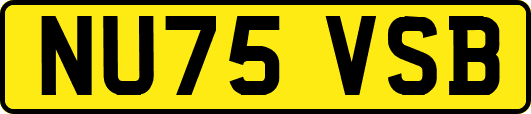 NU75VSB
