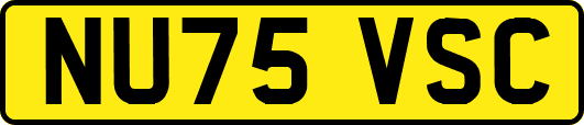 NU75VSC