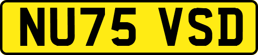 NU75VSD