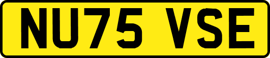 NU75VSE
