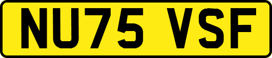 NU75VSF