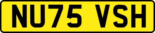 NU75VSH