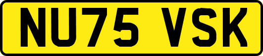 NU75VSK