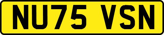 NU75VSN