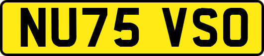 NU75VSO