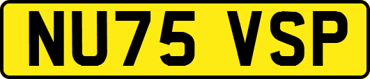 NU75VSP
