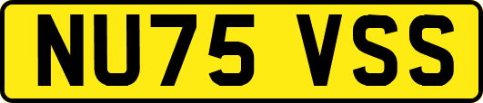 NU75VSS