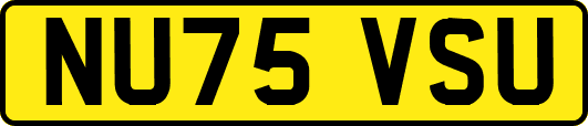 NU75VSU