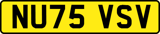 NU75VSV