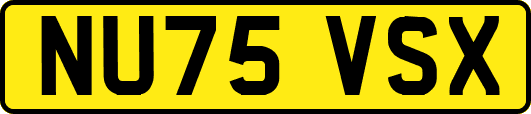 NU75VSX