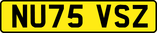 NU75VSZ