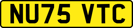 NU75VTC