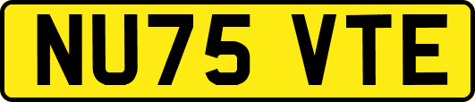 NU75VTE