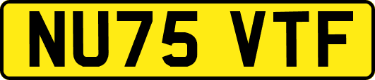 NU75VTF