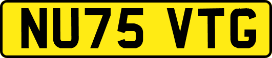 NU75VTG
