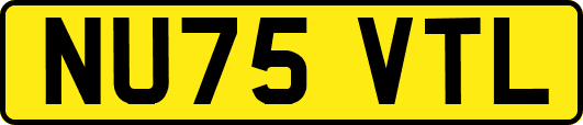 NU75VTL