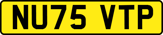 NU75VTP