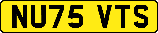 NU75VTS