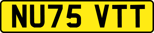 NU75VTT