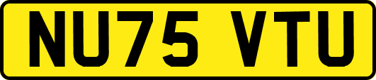 NU75VTU