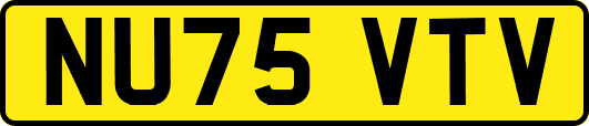 NU75VTV
