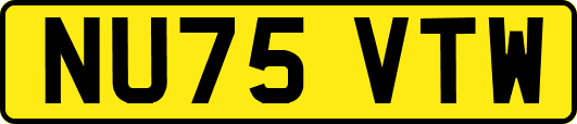 NU75VTW