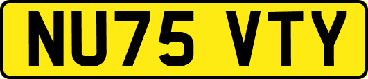 NU75VTY
